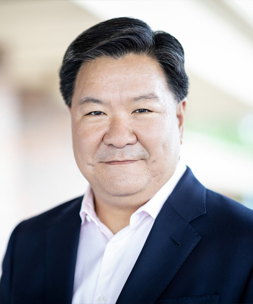 Ralph Chu, MD